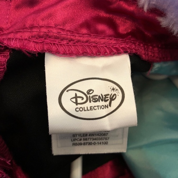 Disney Frozen Anna Costume - Picture 5 of 8